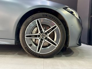 Mercedes-Benz Clase C300e AMG Berlina 313cv