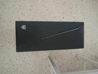 PC Gaming RGB listo para usar | Ryzen + Gráfica
