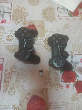 Mandos para PC