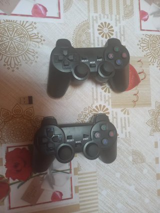 Mandos para PC