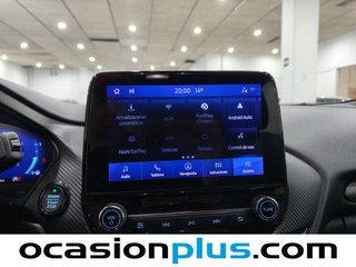 Ford Puma 1.0 EcoBoost MHEV ST-Line X 92 kW (125 CV)