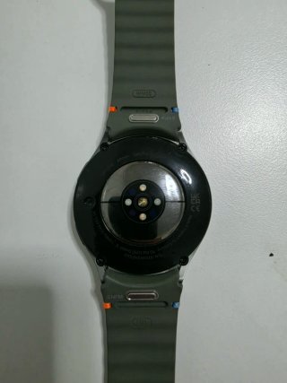 Samsung Galaxy Watch 7 Gris Multicolor