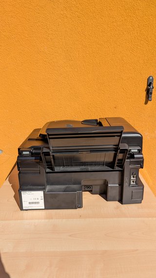 Stampante multifunzione Epson WF-2530