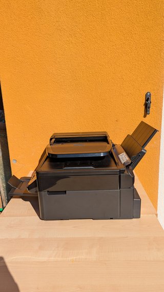 Stampante multifunzione Epson WF-2530
