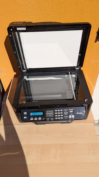 Stampante multifunzione Epson WF-2530