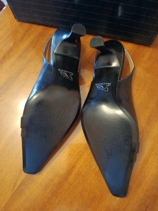 Zapatos Ipanema Negros Mujer Talla 38
