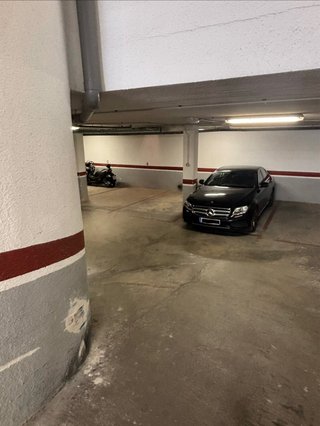 Plaza de Garaje