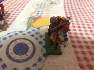 Lote Miniaturas Señor Anillos y Warhammer