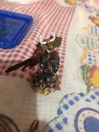 Lote Miniaturas Señor Anillos y Warhammer