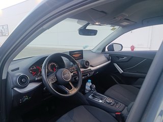 Audi Q2 2021