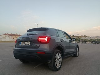 Audi Q2 2021