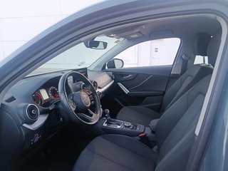Audi Q2 2021