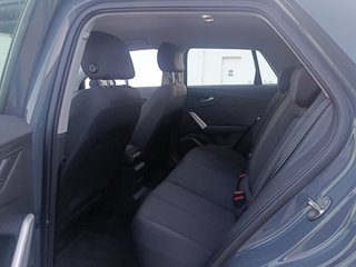 Audi Q2 2021