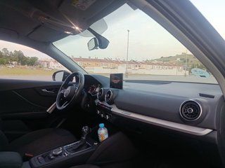 Audi Q2 2021
