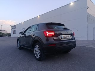 Audi Q2 2021