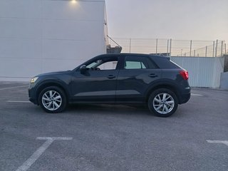 Audi Q2 2021