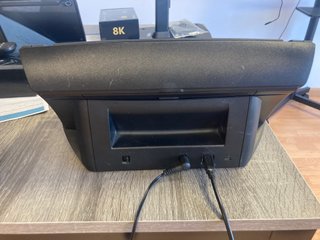 Scanner Canon ImageFORMULA DR-2010M