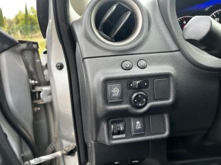Nissan Note 2014