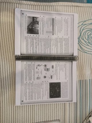 Libro de química de oxford