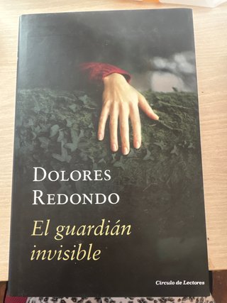 El guardián invisible