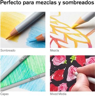 Winsor & Newton matite colorate per artisti