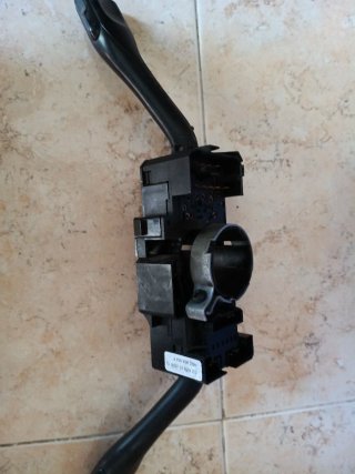 Mando Limpiaparabrisas Audi A3 8L