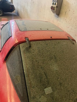 Mazda RX 7 1985