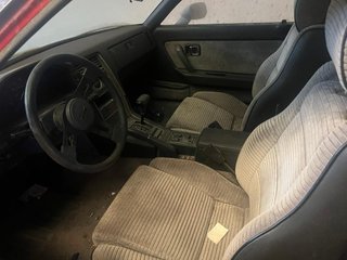 Mazda RX 7 1985