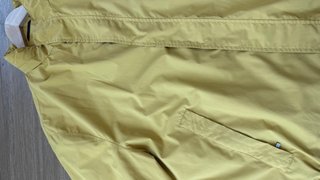 Chaqueta Pedro del Hierro amarilla