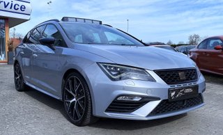 Seat Leon ST Cupra 300cv