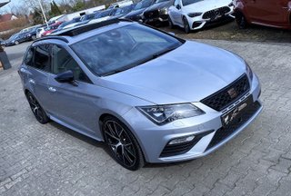 Seat Leon ST Cupra 300cv