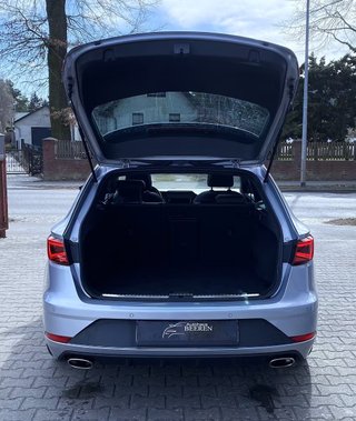 Seat Leon ST Cupra 300cv