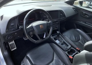 Seat Leon ST Cupra 300cv