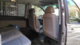 Mercedes-Benz Viano 2011