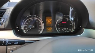 Mercedes-Benz Viano 2011