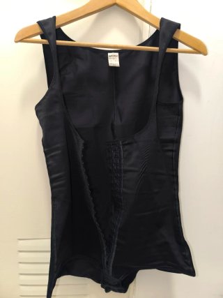 Faja postquirurgica Crisvi Talla M