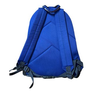 Zaino Gantusa American Sportswear Blu/Nero