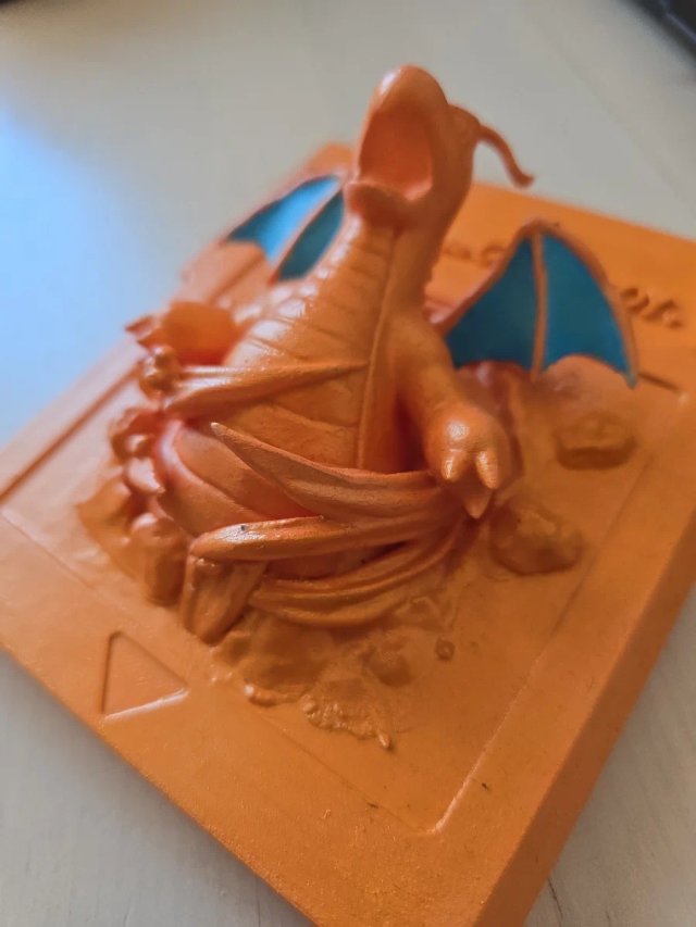 Cartucho Game Boy Dragonite Pokémon