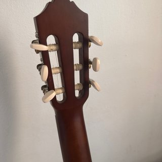Yamaha c40 guitarra clasica española OFERTA