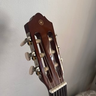 Yamaha c40 guitarra clasica española OFERTA