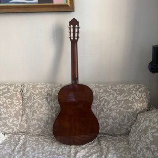 Yamaha c40 guitarra clasica española OFERTA