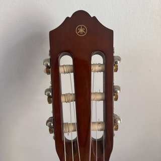 Yamaha c40 guitarra clasica española OFERTA