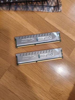 Placa Base MSI Z87M-G43 + i3 4130 + 8gb Ram