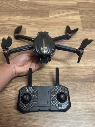 Dron i6 MAX Principiante