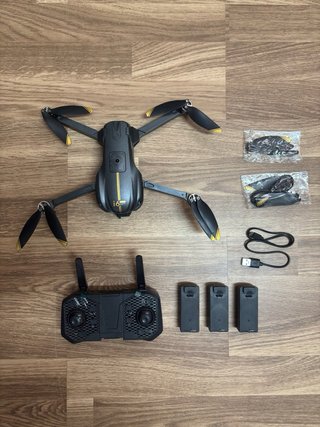 Dron i6 MAX Principiante