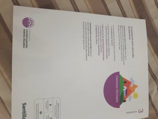 3° PRIMARIA  SANTILLANA CIENCIAS NATURALES CNM ED2