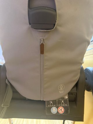 Trona Maxi Cosi para bebé