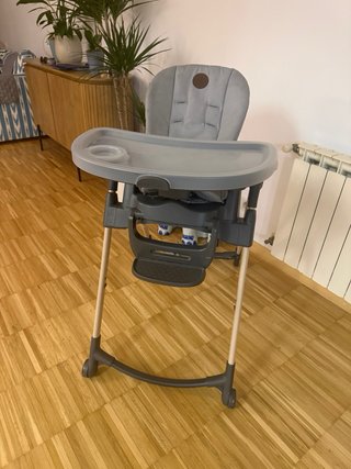 Trona Maxi Cosi para bebé