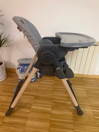 Trona Maxi Cosi para bebé