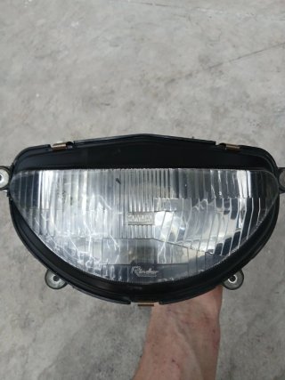 Faro Yamaha TZR 80